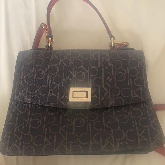 Crossbody Purse - Picture 2 of 4